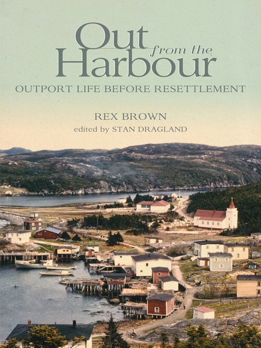 Title details for Out from the Harbour by Rex Brown - Available